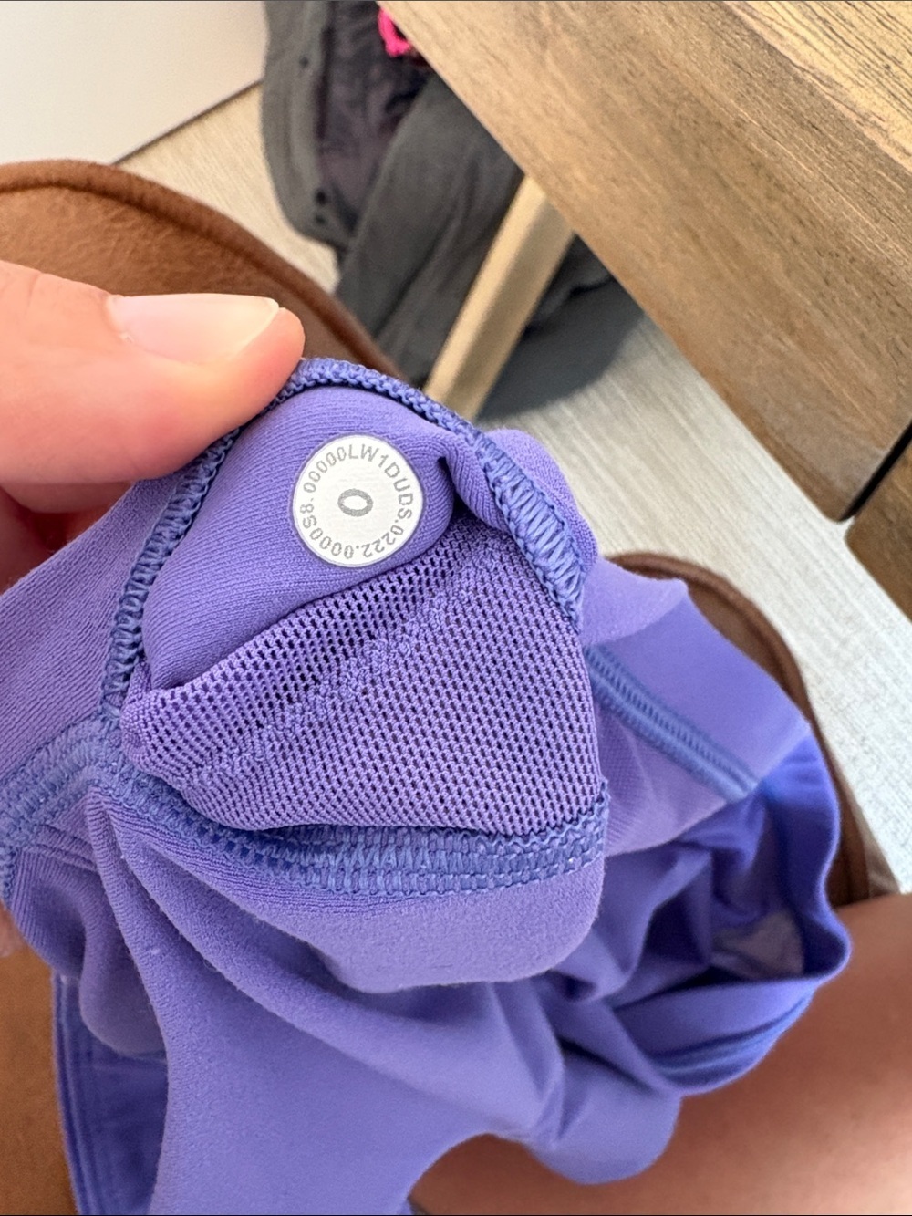 Lululemon Align Tank - Picture 6 of 6